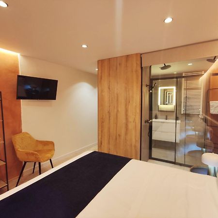 Apartamento Boutique Casco Viejo Bilbao Exterior photo