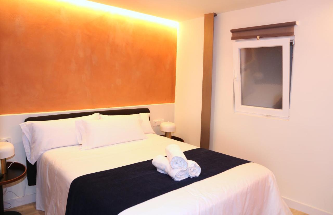 Apartamento Boutique Casco Viejo Bilbao Exterior photo
