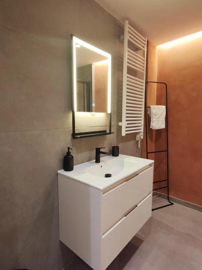 Apartamento Boutique Casco Viejo Bilbao Exterior photo