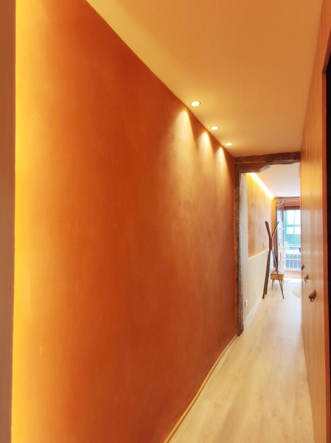 Apartamento Boutique Casco Viejo Bilbao Exterior photo
