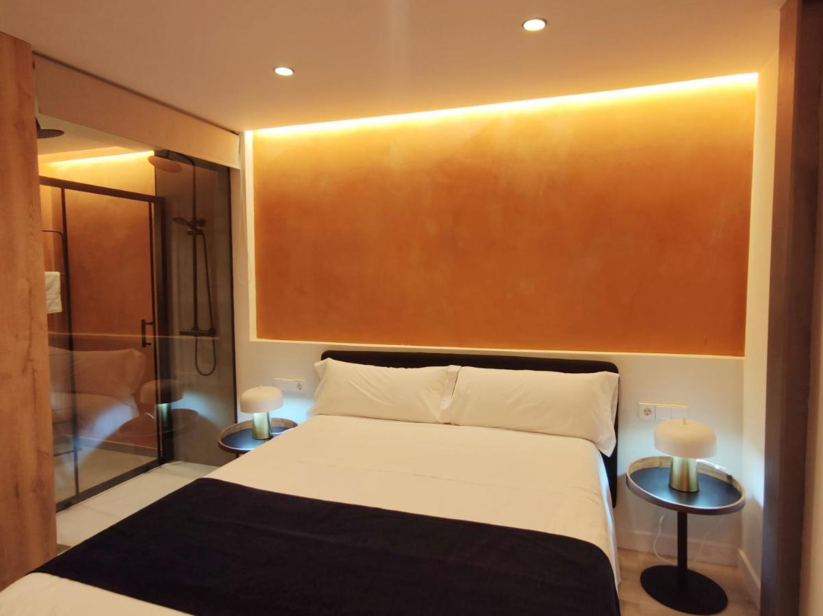 Apartamento Boutique Casco Viejo Bilbao Exterior photo